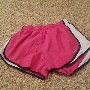 Nike shorts